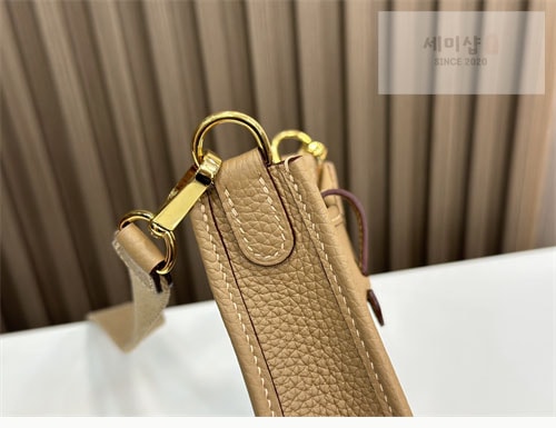 Hermes 에르메스 미니 에블린 16 Mini Evelyne 16 Bag 15번 이미지