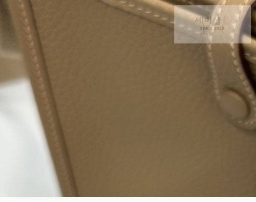 Hermes 에르메스 미니 에블린 16 Mini Evelyne 16 Bag 35번 이미지