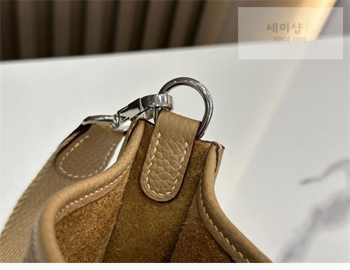 Hermes 에르메스 미니 에블린 16 Mini Evelyne 16 Bag 27번 이미지