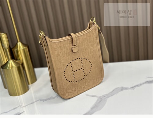 Hermes 에르메스 미니 에블린 16 Mini Evelyne 16 Bag 5번 이미지