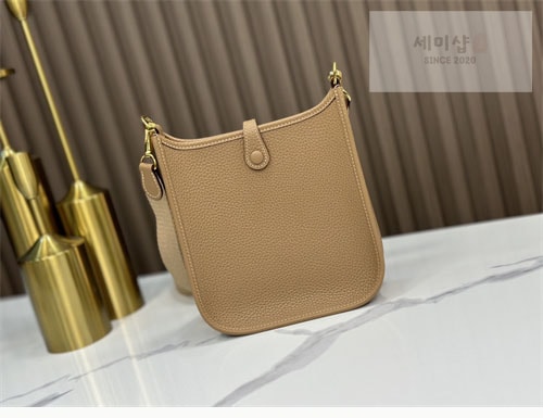 Hermes 에르메스 미니 에블린 16 Mini Evelyne 16 Bag 3번 이미지
