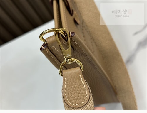 Hermes 에르메스 미니 에블린 16 Mini Evelyne 16 Bag 2번 이미지