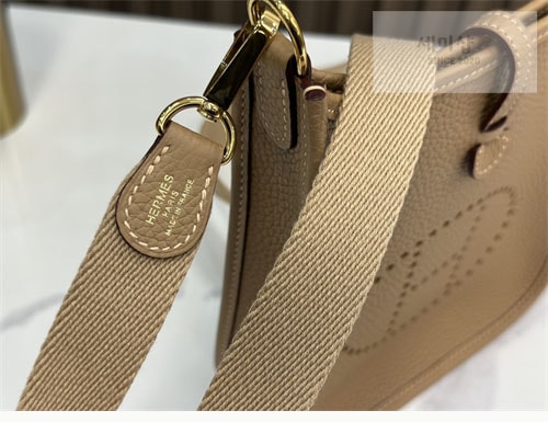 Hermes 에르메스 미니 에블린 16 Mini Evelyne 16 Bag 10번 이미지