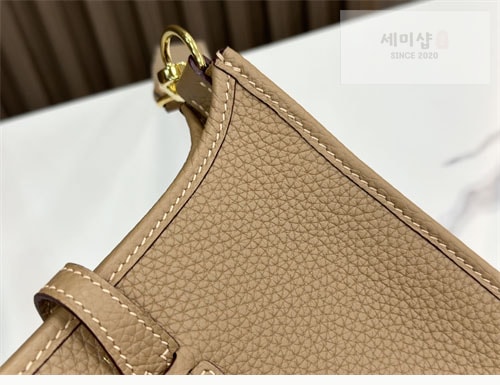 Hermes 에르메스 미니 에블린 16 Mini Evelyne 16 Bag 14번 이미지