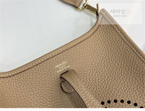 Hermes 에르메스 미니 에블린 16 Mini Evelyne 16 Bag 9번 이미지