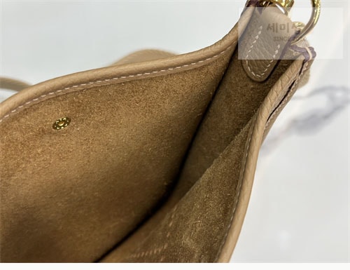Hermes 에르메스 미니 에블린 16 Mini Evelyne 16 Bag 13번 이미지
