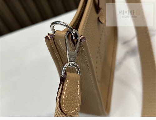 Hermes 에르메스 미니 에블린 16 Mini Evelyne 16 Bag 11번 이미지