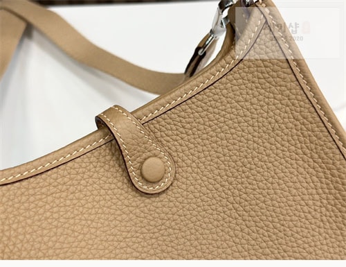 Hermes 에르메스 미니 에블린 16 Mini Evelyne 16 Bag 3번 이미지