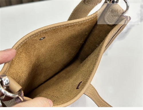 Hermes 에르메스 미니 에블린 16 Mini Evelyne 16 Bag 1번 이미지