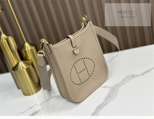Hermes 에르메스 미니 에블린 16 Mini Evelyne 16 Bag 1번 이미지
