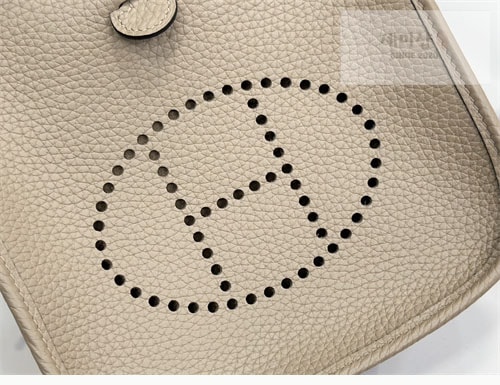 Hermes 에르메스 미니 에블린 16 Mini Evelyne 16 Bag 11번 이미지