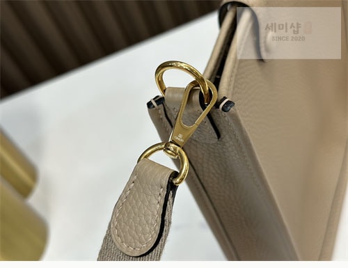 Hermes 에르메스 미니 에블린 16 Mini Evelyne 16 Bag 3번 이미지