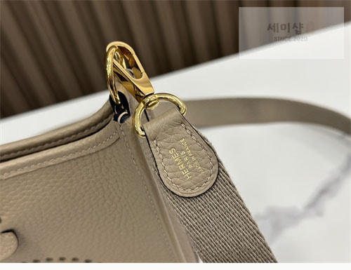 Hermes 에르메스 미니 에블린 16 Mini Evelyne 16 Bag 12번 이미지