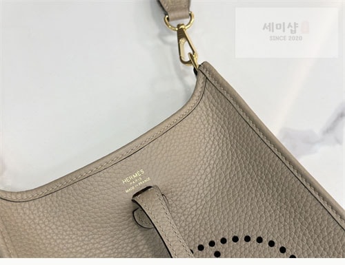 Hermes 에르메스 미니 에블린 16 Mini Evelyne 16 Bag 6번 이미지