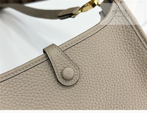 Hermes 에르메스 미니 에블린 16 Mini Evelyne 16 Bag 4번 이미지