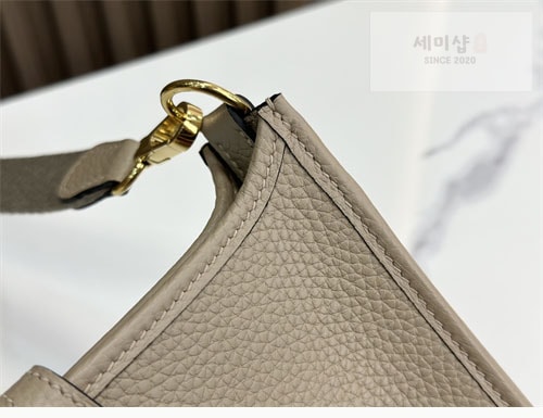 Hermes 에르메스 미니 에블린 16 Mini Evelyne 16 Bag 13번 이미지