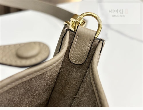 Hermes 에르메스 미니 에블린 16 Mini Evelyne 16 Bag 14번 이미지