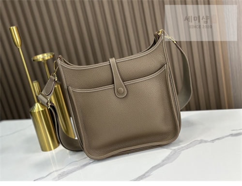 Hermes 에르메스 미니 에블린 29 Bag 8번 이미지