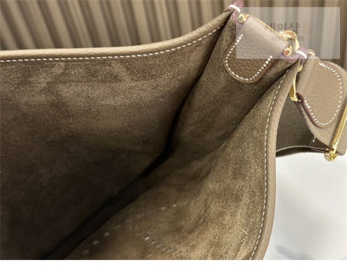 Hermes 에르메스 미니 에블린 29 Bag 5번 이미지