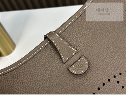 Hermes 에르메스 미니 에블린 29 Bag 14번 이미지
