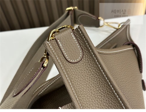 Hermes 에르메스 미니 에블린 29 Bag 6번 이미지