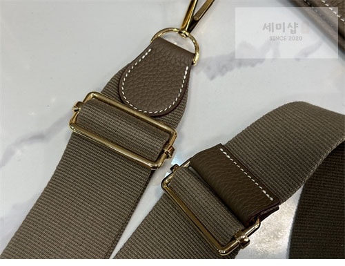 Hermes 에르메스 미니 에블린 29 Bag 10번 이미지