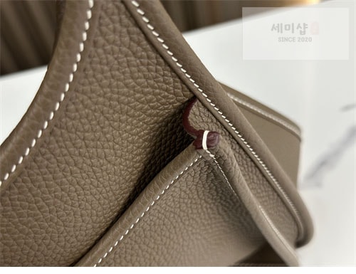 Hermes 에르메스 미니 에블린 29 Bag 13번 이미지
