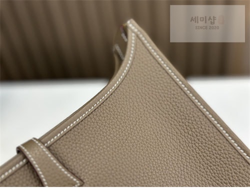 Hermes 에르메스 미니 에블린 29 Bag 15번 이미지