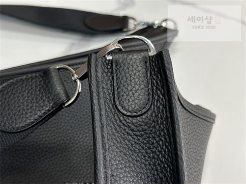 Hermes 에르메스 미니 에블린 29 Bag 3번 이미지