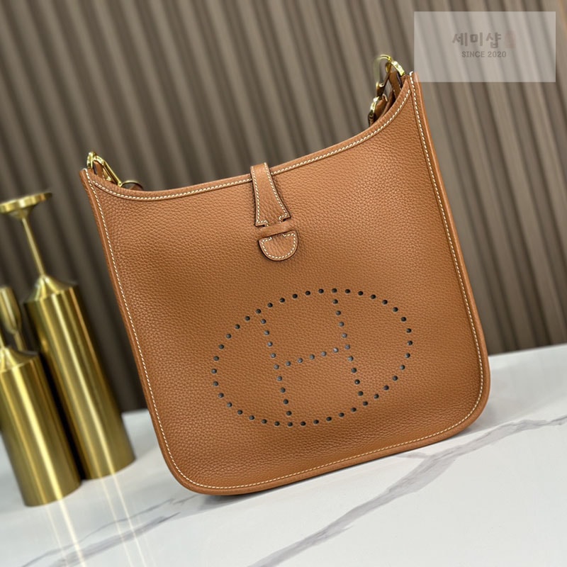 Hermes 에르메스 미니 에블린 29 Bag 4번 이미지