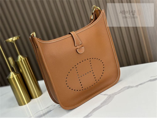 Hermes 에르메스 미니 에블린 29 Bag 8번 이미지