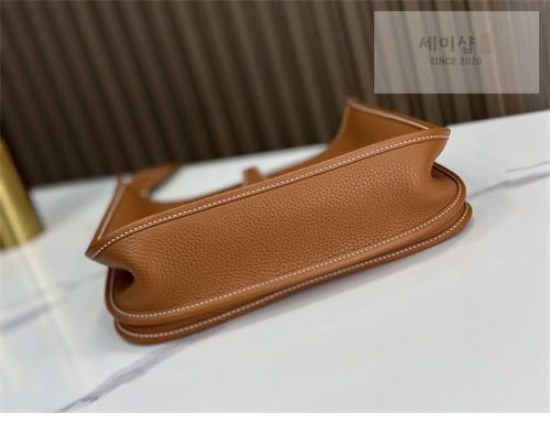 Hermes 에르메스 미니 에블린 29 Bag 9번 이미지