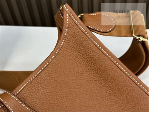 Hermes 에르메스 미니 에블린 29 Bag 13번 이미지