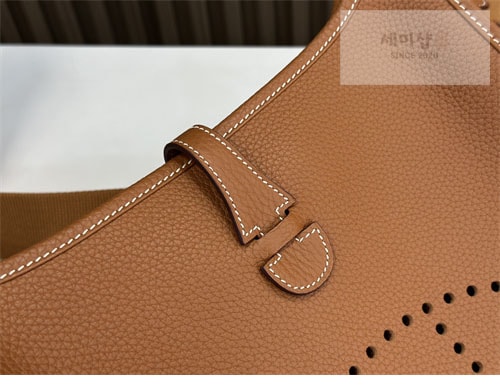 Hermes 에르메스 미니 에블린 29 Bag 2번 이미지