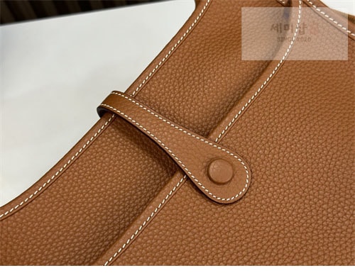 Hermes 에르메스 미니 에블린 29 Bag 10번 이미지
