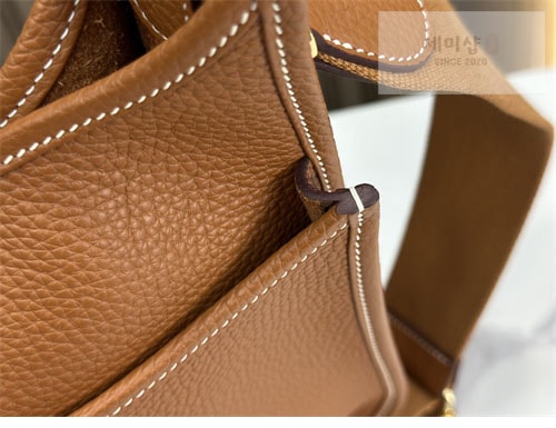 Hermes 에르메스 미니 에블린 29 Bag 14번 이미지
