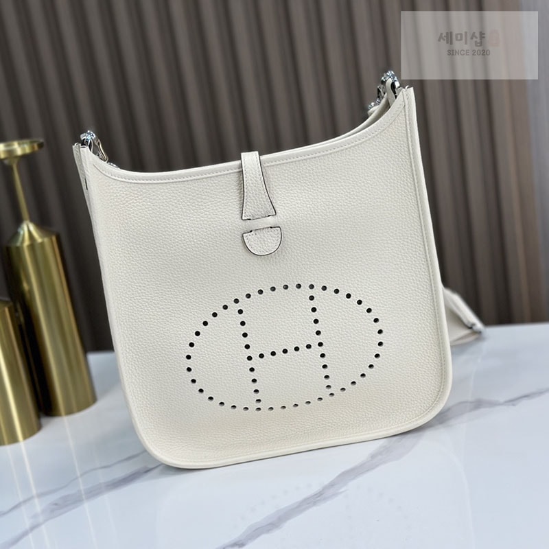 Hermes 에르메스 미니 에블린 29 Bag 5번 이미지