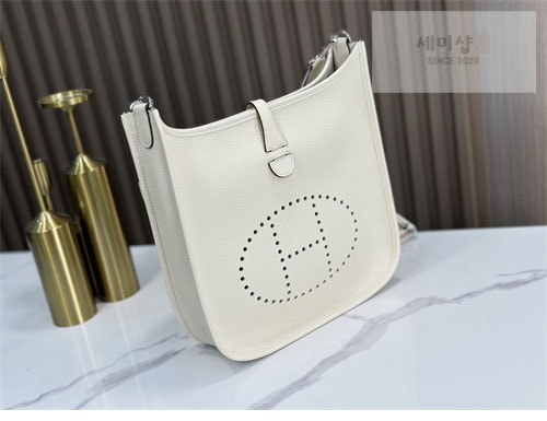Hermes 에르메스 미니 에블린 29 Bag 8번 이미지