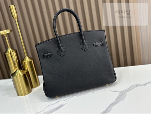 Hermes 에르메스 버킨백 30 토고가죽 Bag 11번 이미지
