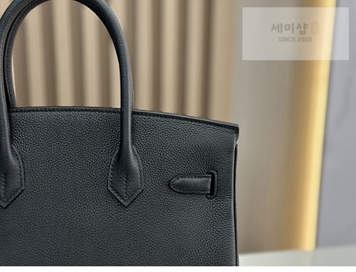 Hermes 에르메스 버킨백 30 토고가죽 Bag 10번 이미지
