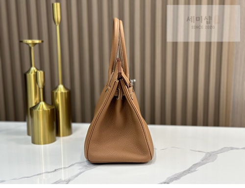 Hermes 에르메스 버킨백 30 토고가죽 Bag 2번 이미지