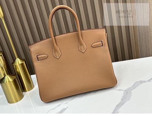 Hermes 에르메스 버킨백 30 토고가죽 Bag 10번 이미지