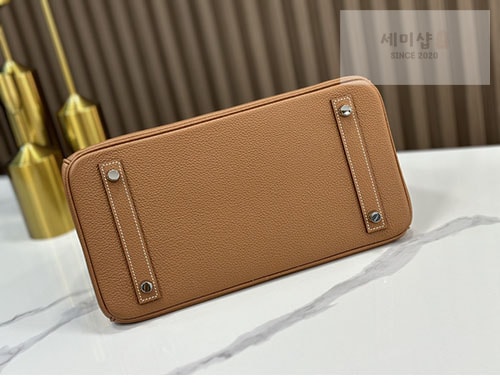Hermes 에르메스 버킨백 30 토고가죽 Bag 7번 이미지