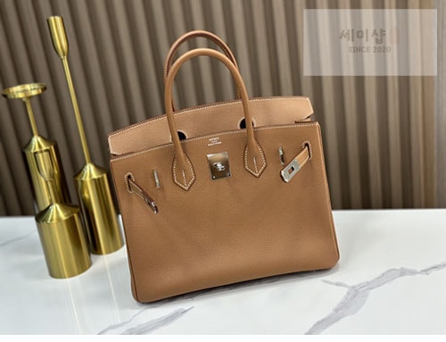 Hermes 에르메스 버킨백 30 토고가죽 Bag 4번 이미지
