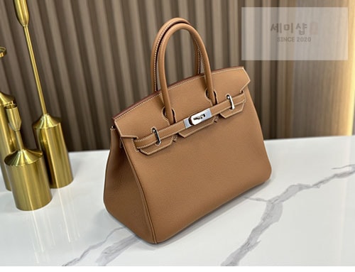 Hermes 에르메스 버킨백 30 토고가죽 Bag 8번 이미지