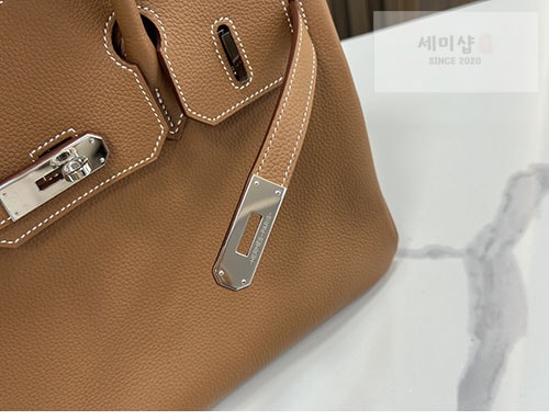 Hermes 에르메스 버킨백 30 토고가죽 Bag 14번 이미지