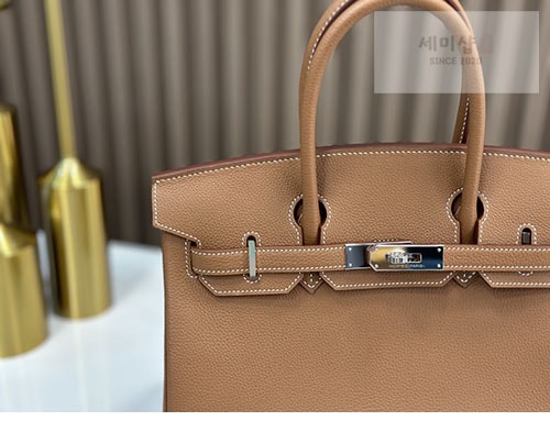 Hermes 에르메스 버킨백 30 토고가죽 Bag 5번 이미지