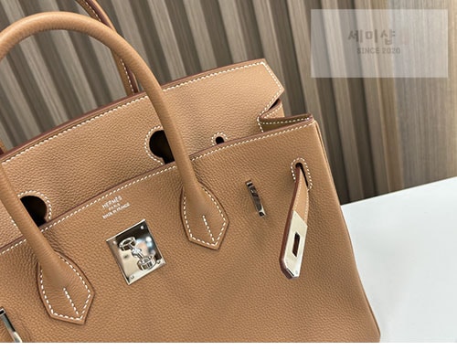Hermes 에르메스 버킨백 30 토고가죽 Bag 12번 이미지