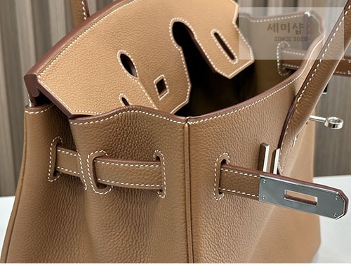 Hermes 에르메스 버킨백 30 토고가죽 Bag 9번 이미지