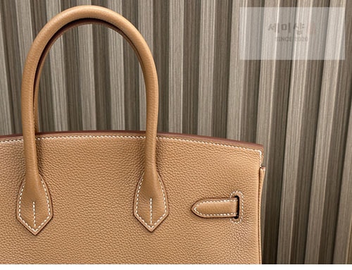 Hermes 에르메스 버킨백 30 토고가죽 Bag 15번 이미지